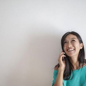 Miss Laura Chen