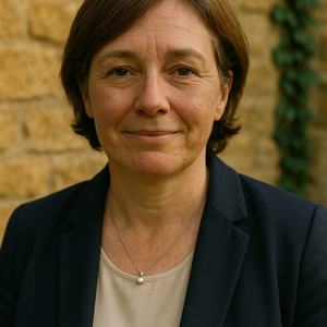 Mrs Sarah Fielding