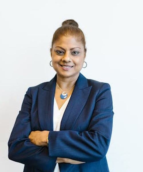 Bramblewood Primary School headteacher